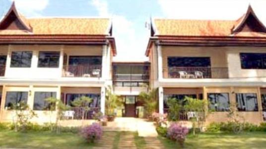 Phuket Naithon Resort Εξωτερικό φωτογραφία