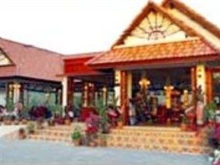 Phuket Naithon Resort Εξωτερικό φωτογραφία